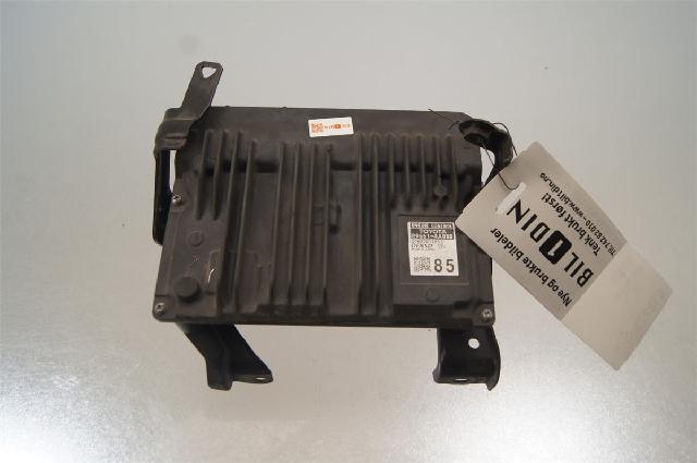 Styreenhet Motor (ECU) Bensin – bilde 1