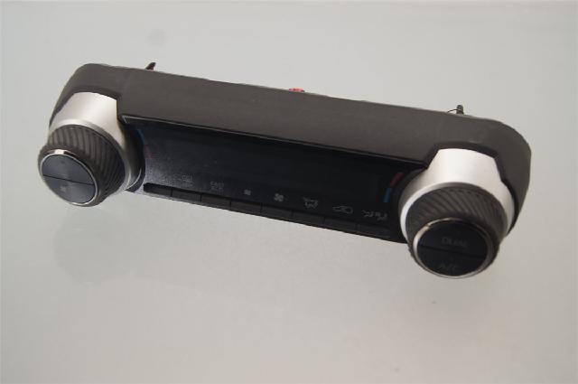 Varme AC Betjening/Display – bilde 1
