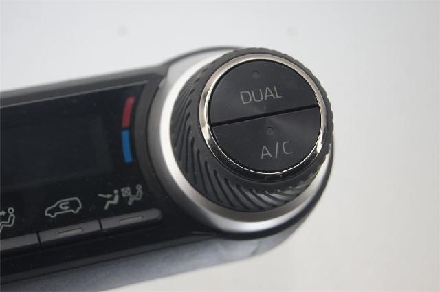 Varme AC Betjening/Display – bilde 2