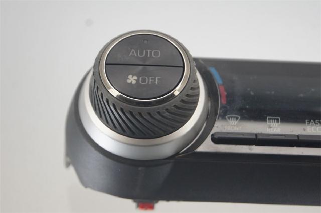 Varme AC Betjening/Display – bilde 3