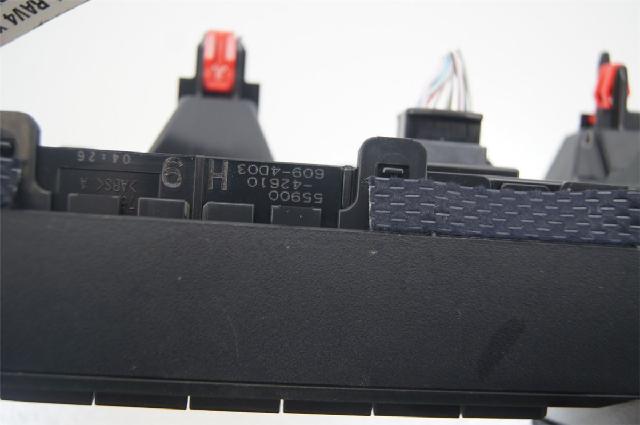 Varme AC Betjening/Display – bilde 5