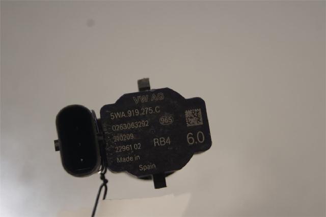 Sensor Ryggesensor – bilde 3