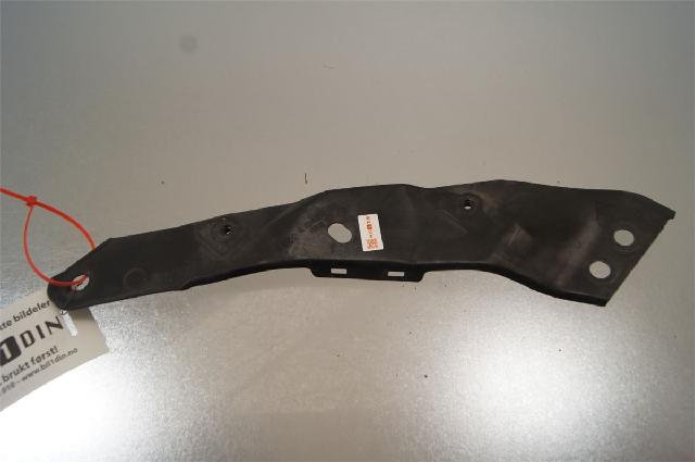 Frontplate – bilde 1
