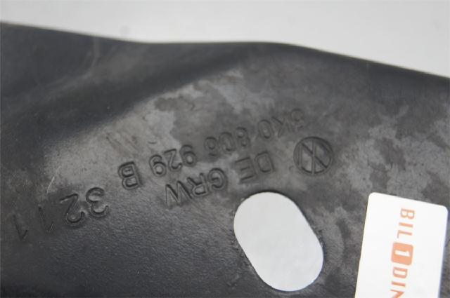 Frontplate – bilde 2