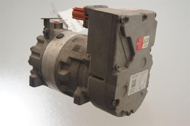 Varme AC Kompressor – bilde 2