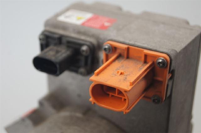 Varme AC Kompressor – bilde 4
