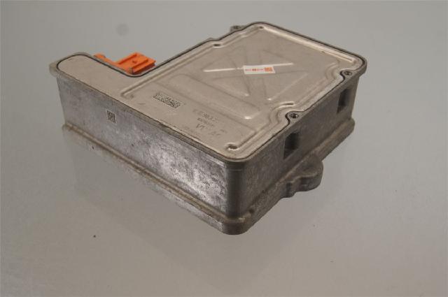 Varmeapparat Reg. Elektrisk – bilde 2