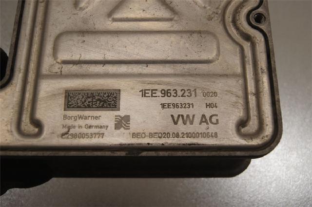 Varmeapparat Reg. Elektrisk – bilde 3