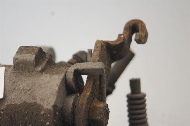 Bremsecaliper Bak Venstre – bilde 2