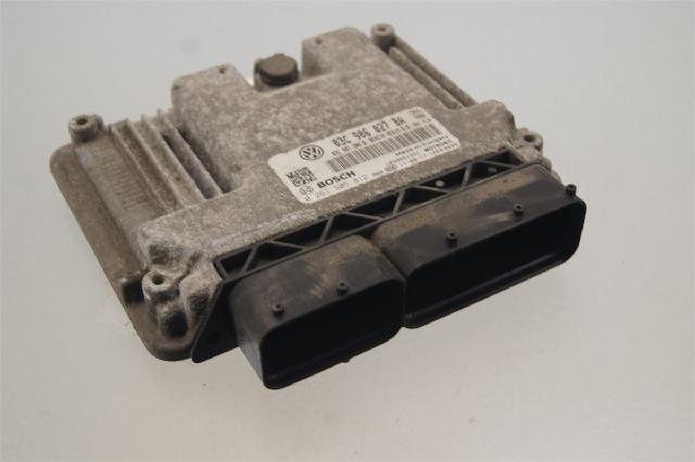 Styreenhet Motor (ECU) Bensin – bilde 2