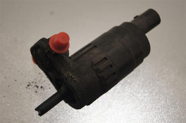Spylerpumpe Frontrute – bilde 1