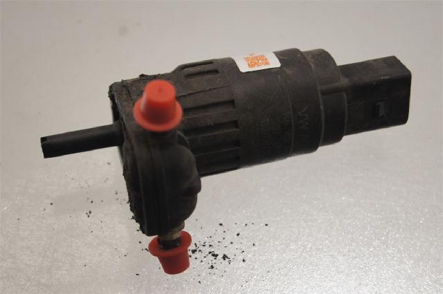 Spylerpumpe Frontrute – bilde 2