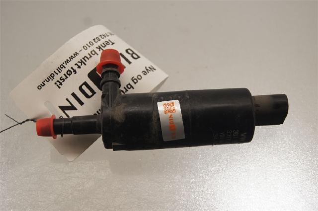 Spylerpumpe Høytrykk – bilde 1