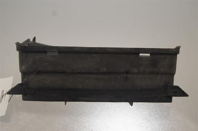 Luftstyring Front – bilde 1