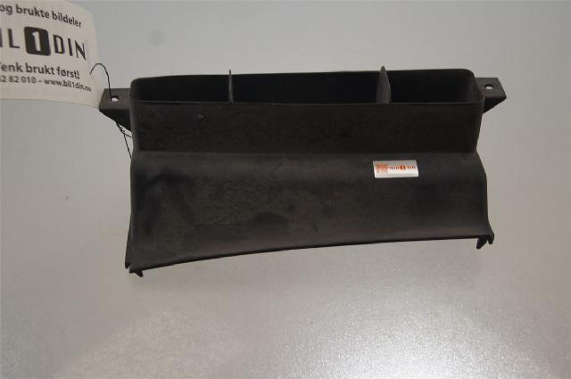 Luftstyring Front – bilde 2