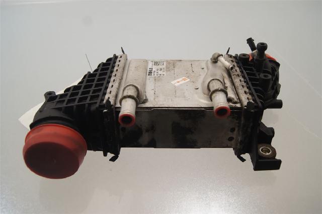 Intercooler Radiator – bilde 2