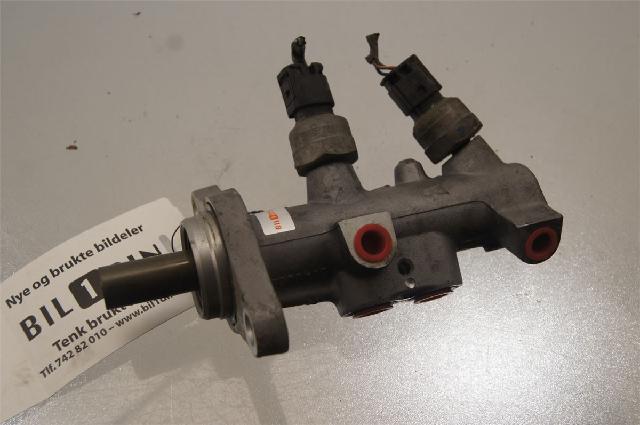 Brems Hovedsylinder – bilde 1