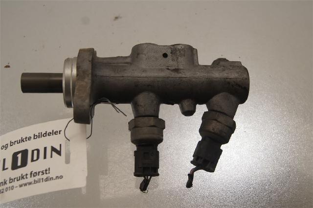 Brems Hovedsylinder – bilde 2