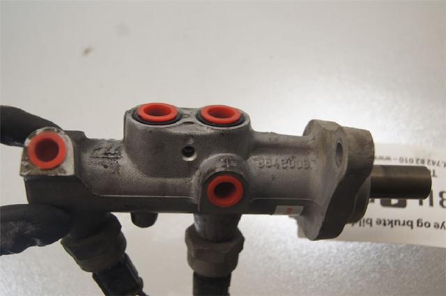 Brems Hovedsylinder – bilde 3
