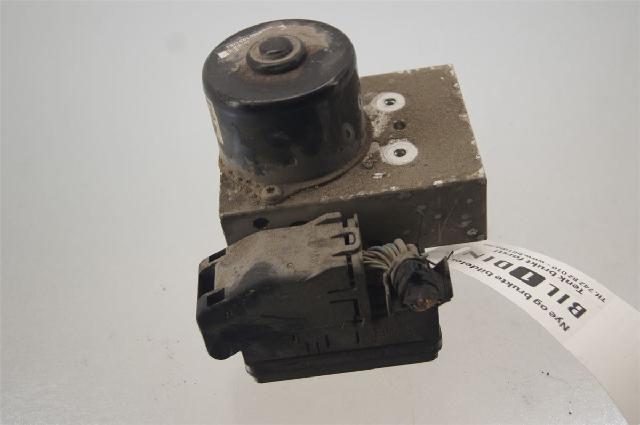 ABS Hydraulikkaggregat – bilde 1