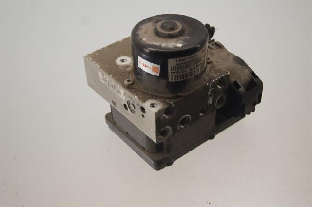 ABS Hydraulikkaggregat – bilde 2