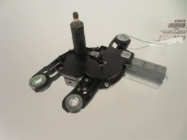 Viskermotor Bakluke – bilde 1