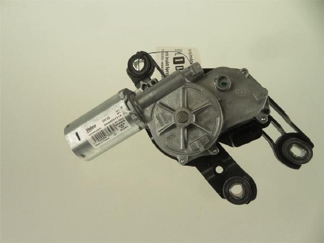 Viskermotor Bakluke – bilde 2