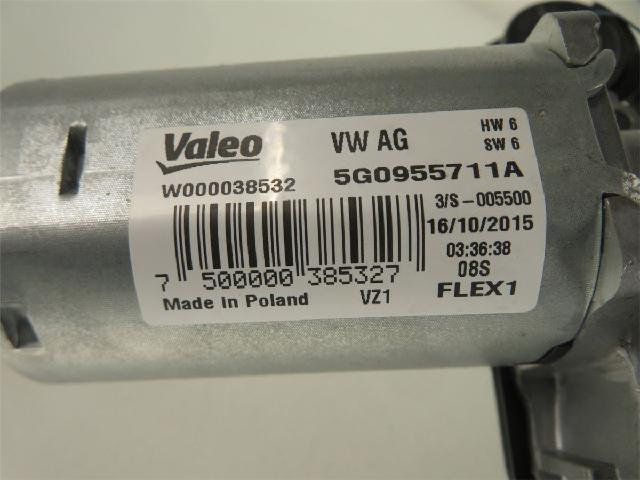 Viskermotor Bakluke – bilde 3