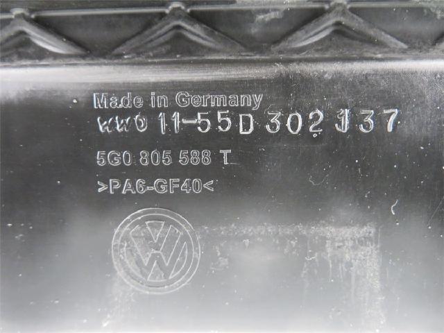 Frontplate – bilde 3