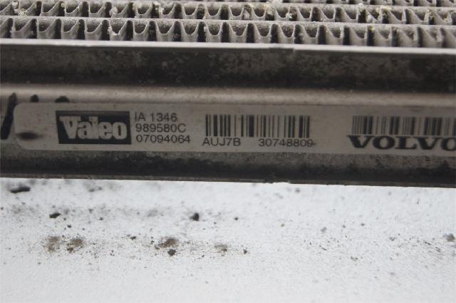Intercooler Radiator – bilde 2