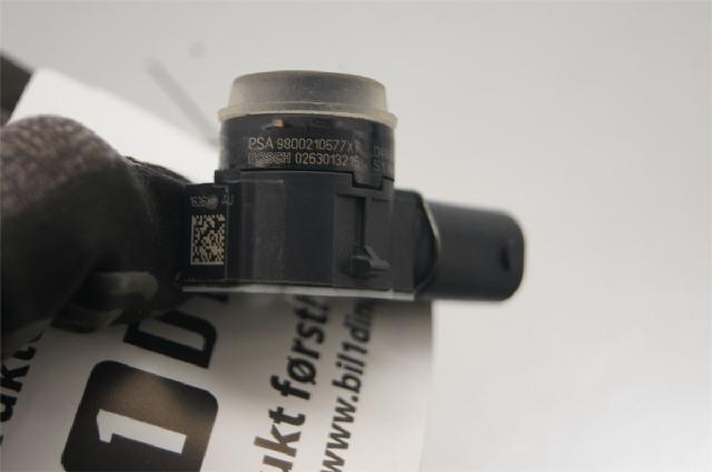 Sensor Ryggesensor – bilde 3