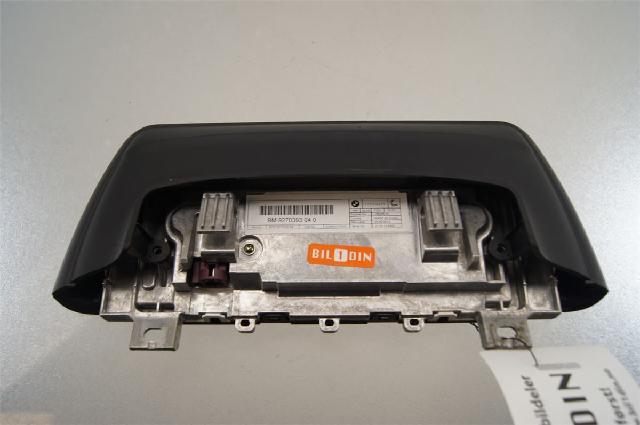 Instr. Multifunksjonsdisplay – bilde 2