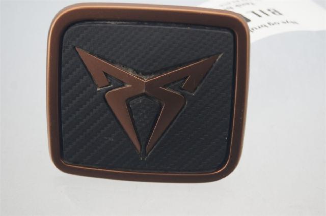 Emblem – bilde 1