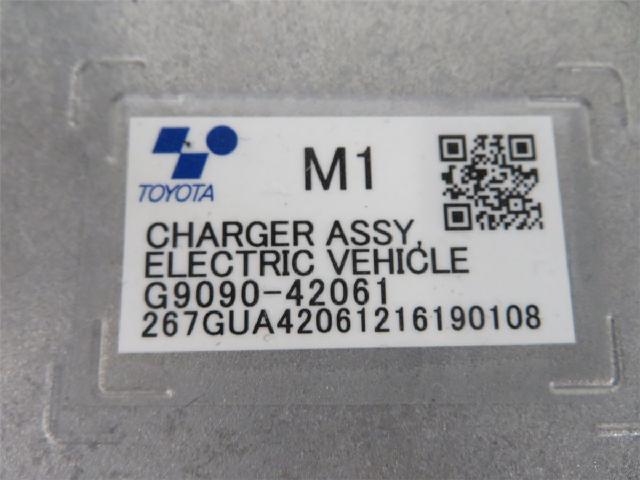 Batteri Høyspenning Lader – bilde 2