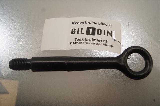 Slepeøye – bilde 1