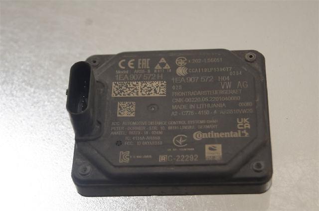 Sensor Adaptivradar Fartholder – bilde 1