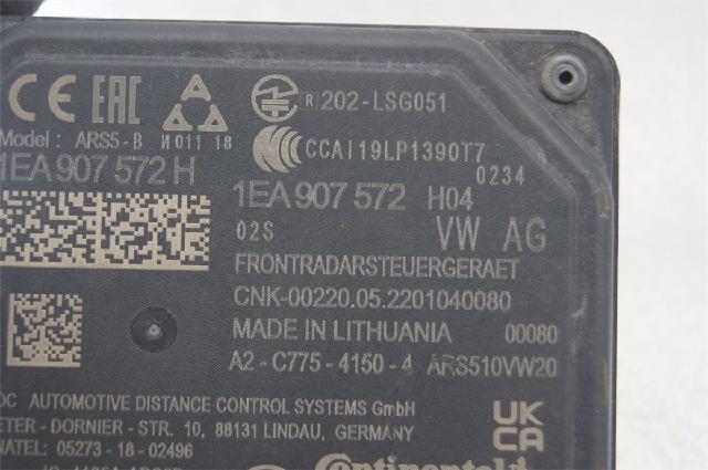 Sensor Adaptivradar Fartholder – bilde 3