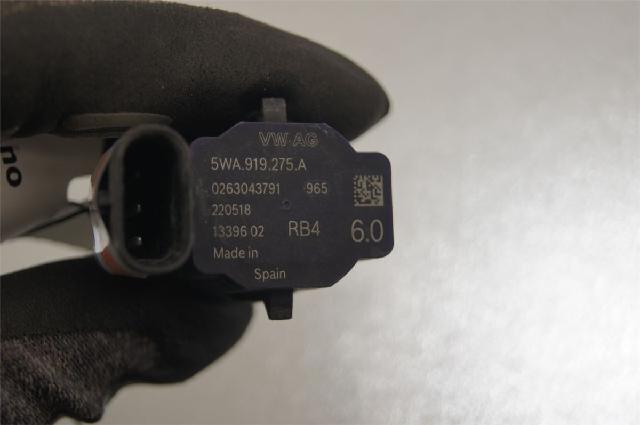 Sensor Parkering Front – bilde 3