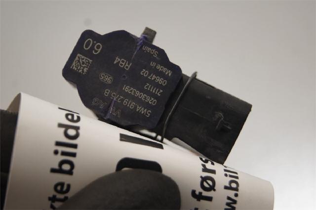 Sensor Parkering Front – bilde 3
