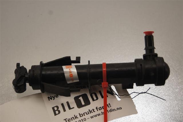 Spylerdyse Frontlykter. – bilde 3