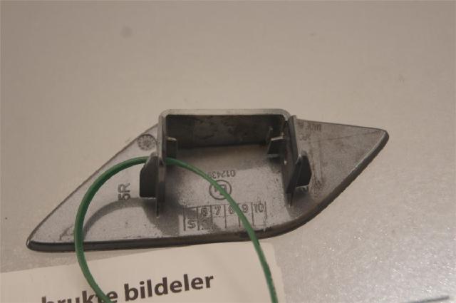 Spylerdyse Frontlykter. – bilde 2