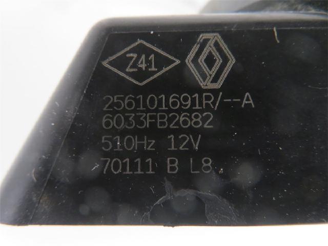 Signalhorn – bilde 3