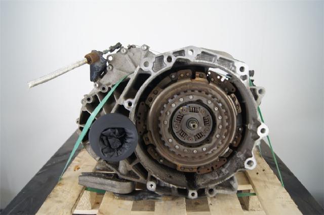 Gearkasse Automat – bilde 2