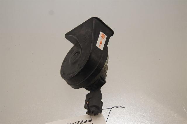 Signalhorn – bilde 1