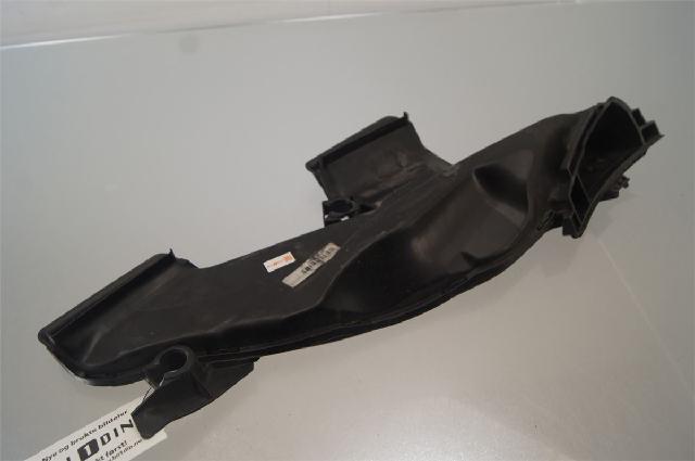 Luftstyring Front – bilde 1