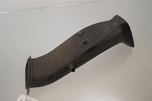 Luftstyring Front – bilde 1