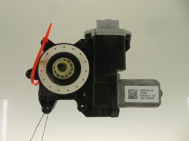 Vindusheismotor – bilde 1