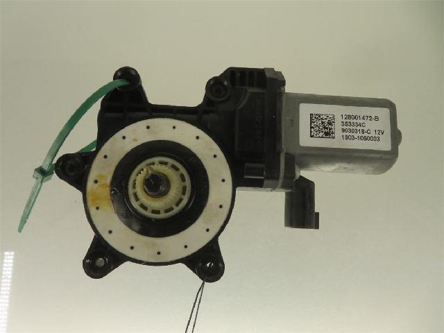 Vindusheismotor – bilde 1