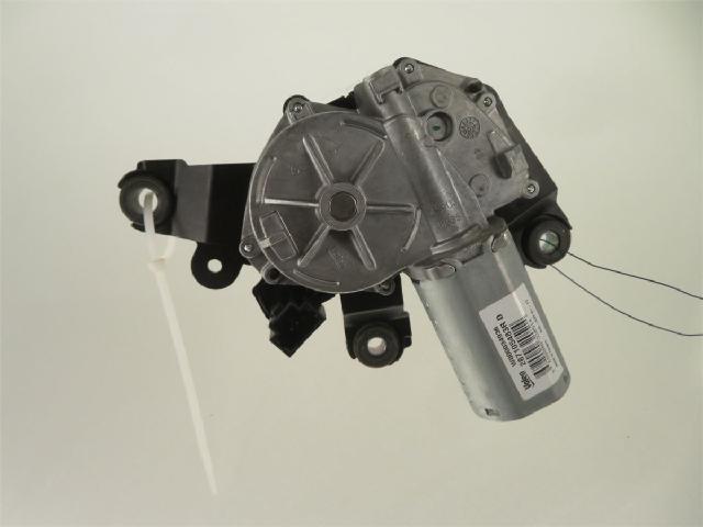 Viskermotor Bakluke – bilde 2