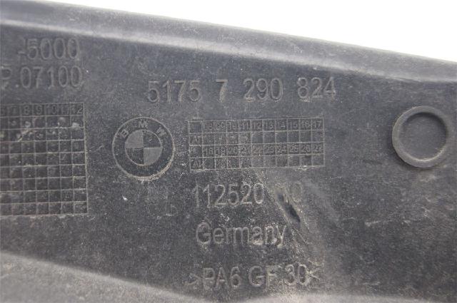 Front Plastdeklser – bilde 3